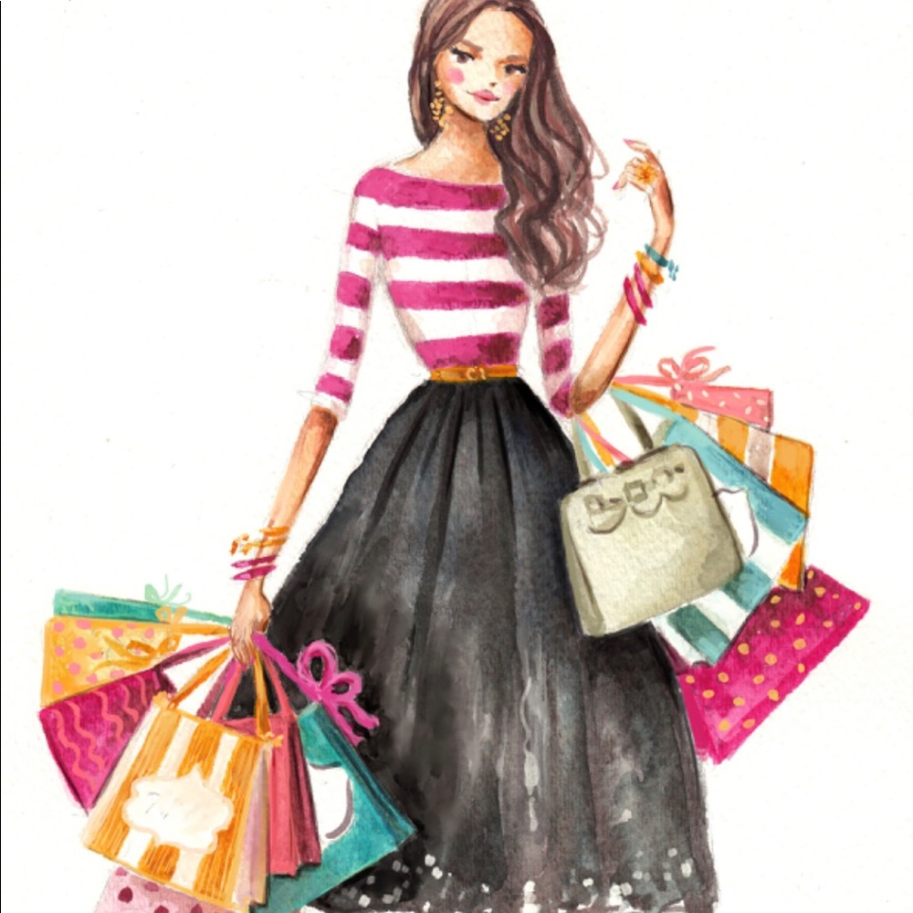 Meet your Posher, Sency72